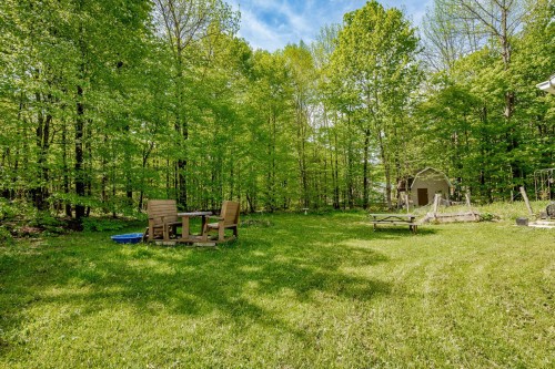 Terre/Terrain - 355 Rue Des Trembles, Saint-Georges-De-Windsor, QC - Outdoor