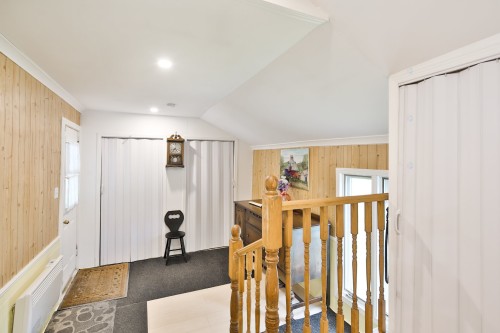 Mud Room - 1138 Ch. Hallé E., Brigham, QC - Indoor Photo Showing Other Room