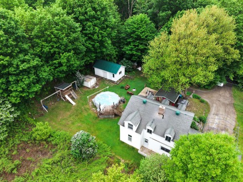 Overall view - 1138 Ch. Hallé E., Brigham, QC - Outdoor