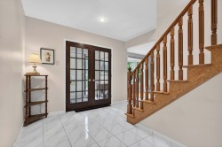 Escalier - 