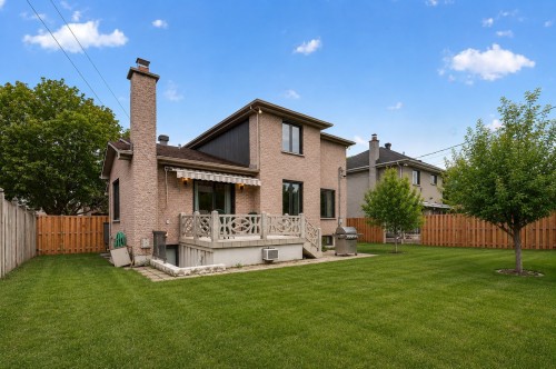 Exterior - 204 Rue Maupassant, Dollard-Des-Ormeaux, QC - Outdoor