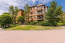 #403-5327 Cordova Bay Rd, Saanich, BC  - Outdoor 
