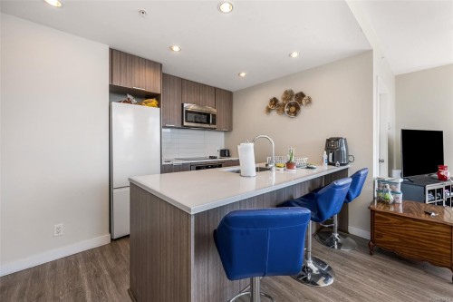 #1103-728 Yates St, Victoria, BC - Indoor