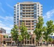 #1103-728 Yates St, Victoria, BC  - Outdoor With Facade 