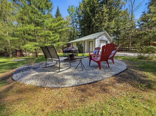 Cour - 23 Ch. Phaneuf, Orford, QC - Outdoor
