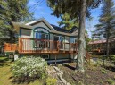 Façade - 23 Ch. Phaneuf, Orford, QC  - Outdoor With Deck Patio Veranda 