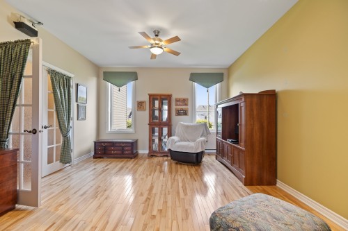 Bureau - 84 Rue De Sorel, Blainville, QC - Indoor