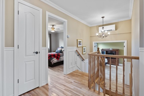 Hall d'entrée/Vestibule - 84 Rue De Sorel, Blainville, QC - Indoor Photo Showing Other Room
