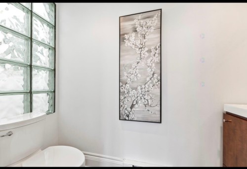 Powder room - 10-3636 Av. Henri-Julien, Montréal (Le Plateau-Mont-Royal), QC - Indoor Photo Showing Bathroom