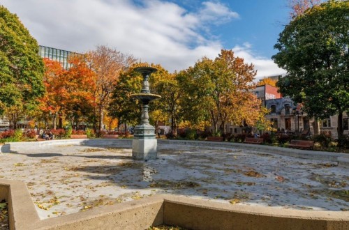 Nearby - 10-3636 Av. Henri-Julien, Montréal (Le Plateau-Mont-Royal), QC - Outdoor