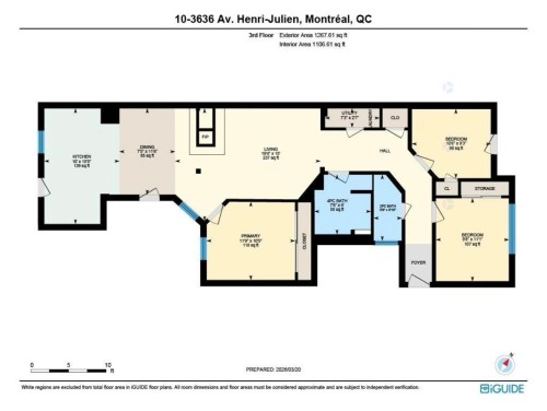 Other - 10-3636 Av. Henri-Julien, Montréal (Le Plateau-Mont-Royal), QC - Other