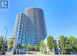 907 - 83 BOROUGH DRIVE Toronto, ON M1P 5E4