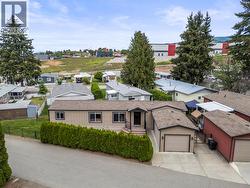 4701 Pleasant Valley Road Unit# 507 Vernon, BC V1T 4M7