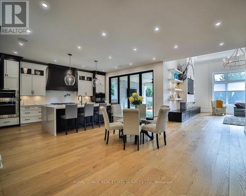 1301 Twin Oaks Dell, Mississauga, ON - Indoor