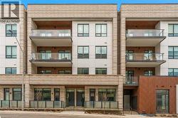 123 MAURICE Drive Unit# 303 Oakville, ON L6K 2W6