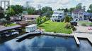 19414 Malibu Lane, South Glengarry, ON  - Outdoor With Body Of Water With Deck Patio Veranda 