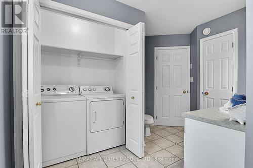 19414 Malibu Lane, South Glengarry, ON - Indoor Photo Showing Laundry Room