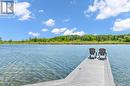 19414 Malibu Lane, South Glengarry, ON  - Outdoor With Body Of Water With View 