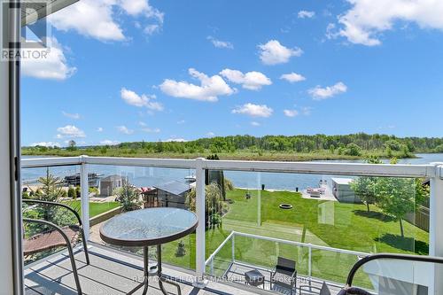 19414 Malibu Lane, South Glengarry, ON - Outdoor With Body Of Water With View