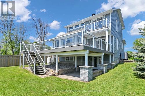 19414 Malibu Lane, South Glengarry, ON - Outdoor