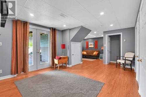 19414 Malibu Lane, South Glengarry, ON - Indoor Photo Showing Other Room