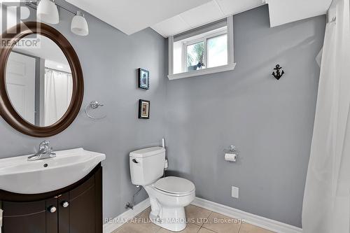 19414 Malibu Lane, South Glengarry, ON - Indoor Photo Showing Bathroom