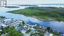 19414 Malibu Lane, South Glengarry, ON  - Outdoor With Body Of Water With View 