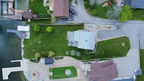 19414 Malibu Lane, South Glengarry, ON - Outdoor With View
