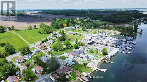 19414 Malibu Lane, South Glengarry, ON - Outdoor With Body Of Water With View