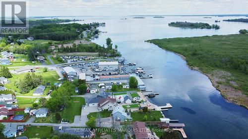 19414 Malibu Lane, South Glengarry, ON - Outdoor With Body Of Water With View