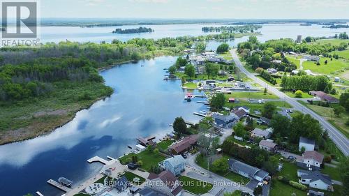 19414 Malibu Lane, South Glengarry, ON - Outdoor With Body Of Water With View