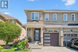 7297 FRONTIER RIDGE  Mississauga, ON L5N 7P7