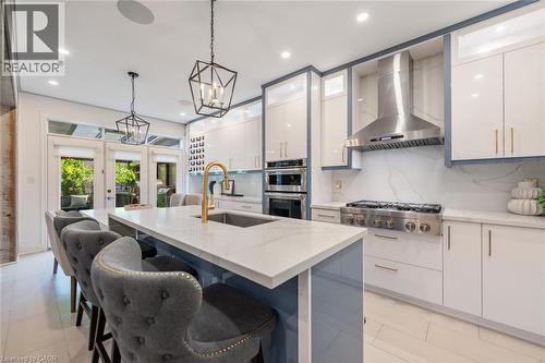 3340 Terra Cotta Lane, Burlington, ON - Indoor