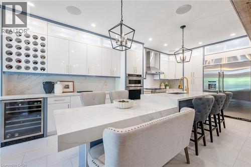 3340 Terra Cotta Lane, Burlington, ON - Indoor