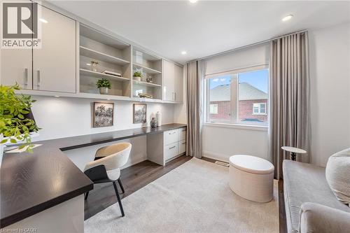 3340 Terra Cotta Lane, Burlington, ON - Indoor
