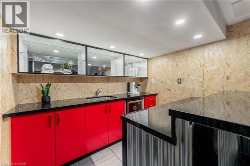 3340 Terra Cotta Lane, Burlington, ON - Indoor