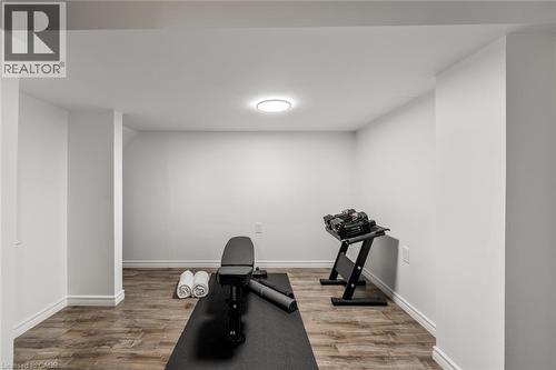 3340 Terra Cotta Lane, Burlington, ON - Indoor