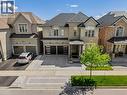 3340 Terra Cotta Lane, Burlington, ON  - Outdoor With Facade 