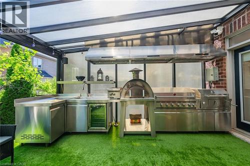 3340 Terra Cotta Lane, Burlington, ON - 