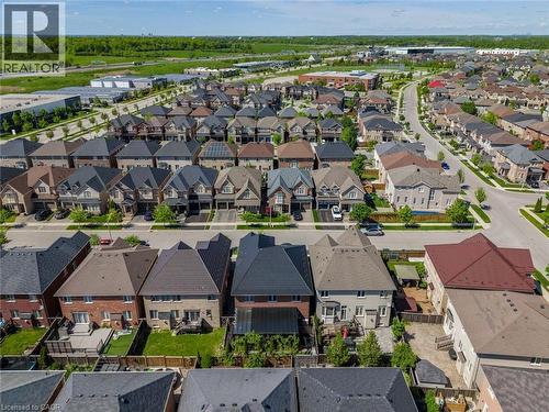 3340 Terra Cotta Lane, Burlington, ON - Outdoor With View