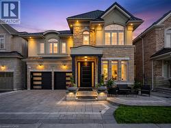 3340 TERRA COTTA Lane  Burlington, ON L7M 0L5