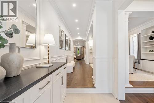 3340 Terra Cotta Lane, Burlington, ON - Indoor