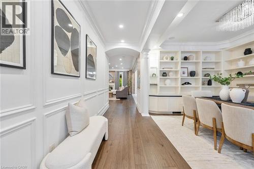 3340 Terra Cotta Lane, Burlington, ON - Indoor Photo Showing Other Room