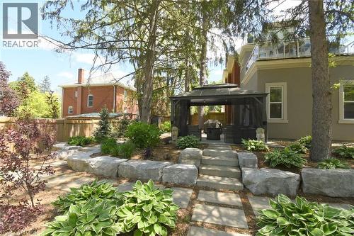 89 Lynden Road, Lynden, ON - Outdoor