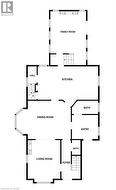 Main Floor - 