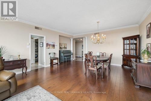 905 - 1480 Riverside Drive, Ottawa, ON - Indoor Photo Showing Other Room
