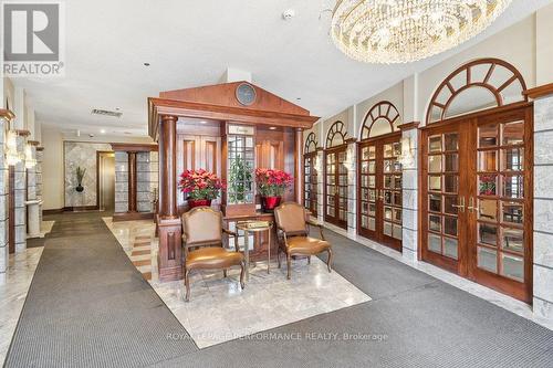 Lobby - 905 - 1480 Riverside Drive, Ottawa, ON - Indoor Photo Showing Other Room