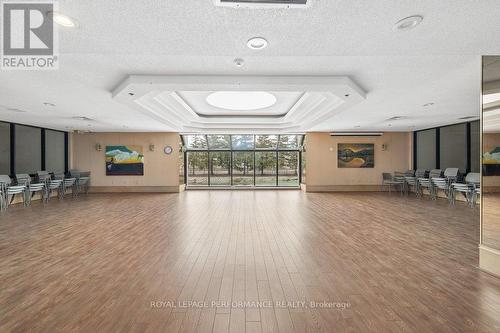 One of Many Event Spaces - 905 - 1480 Riverside Drive, Ottawa, ON - Indoor Photo Showing Other Room