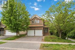 281 GOLDRIDGE DRIVE  Ottawa, ON K2T 1H4