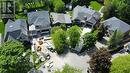 10 Shaver Court, Toronto, ON  - Outdoor With View 